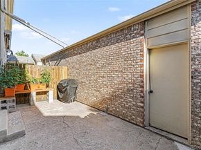 7614 S Cove Circle, Littleton CO 80122