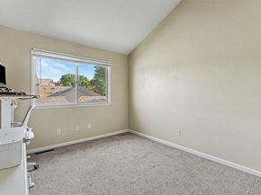 7614 S Cove Circle, Littleton CO 80122