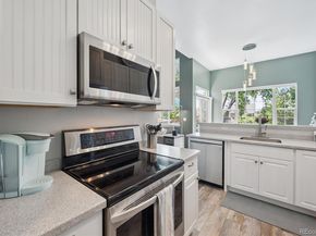 1475 S Ulster Street, Denver CO 80231