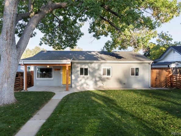 4680 S Sherman Street, Englewood CO 80113
