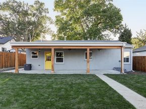 4680 S Sherman Street, Englewood CO 80113