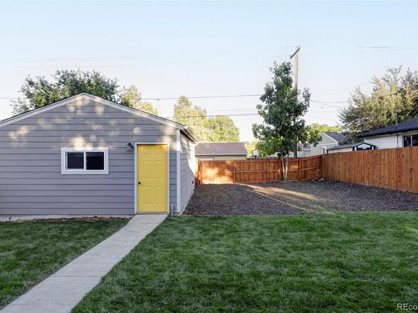 4680 S Sherman Street, Englewood CO 80113