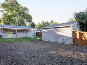 4680 S Sherman Street, Englewood CO 80113