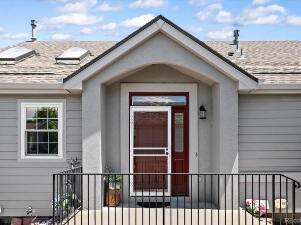 5005 S Newcombe Court, Littleton CO 80127