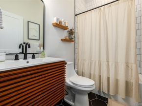 3543 N Williams Street, Denver CO 80205