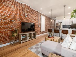 3543 N Williams Street, Denver CO 80205