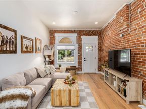 3543 N Williams Street, Denver CO 80205