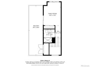 3320 Tennyson Street, Denver CO 80212