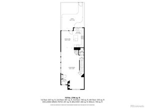 3320 Tennyson Street, Denver CO 80212