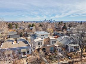 3320 Tennyson Street, Denver CO 80212