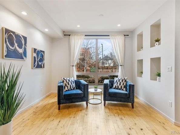 3320 Tennyson Street, Denver CO 80212