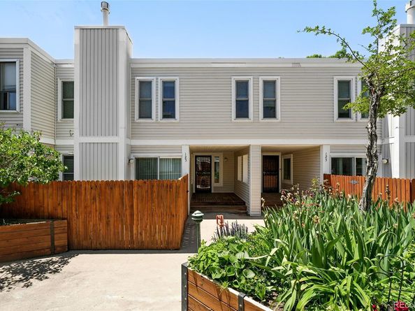 1050 S Monaco Parkway 125, Denver CO 80224