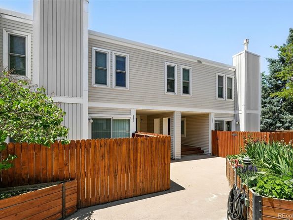 1050 S Monaco Parkway 125, Denver CO 80224
