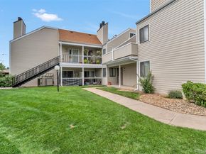 13657 E Yale Avenue A, Aurora CO 80014