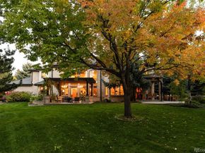 5691 S Elm Street, Greenwood Village CO 80121