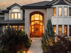 5691 S Elm Street, Greenwood Village CO 80121