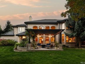 5691 S Elm Street, Greenwood Village CO 80121