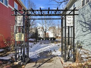 7431 E 26th Avenue 2, Denver CO 80238