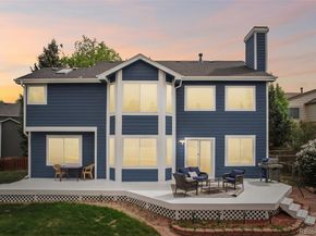 12431 W 84th Circle, Arvada CO 80005