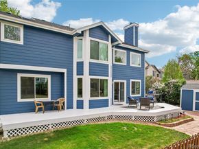 12431 W 84th Circle, Arvada CO 80005