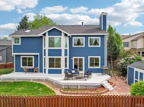 12431 W 84th Circle, Arvada CO 80005