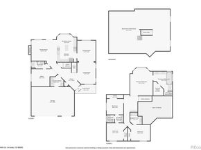 12431 W 84th Circle, Arvada CO 80005