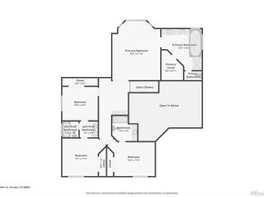 12431 W 84th Circle, Arvada CO 80005
