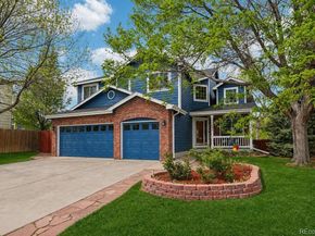 12431 W 84th Circle, Arvada CO 80005