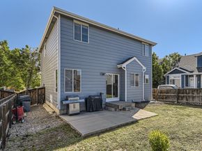 9832 Kenton Circle, Commerce City CO 80022