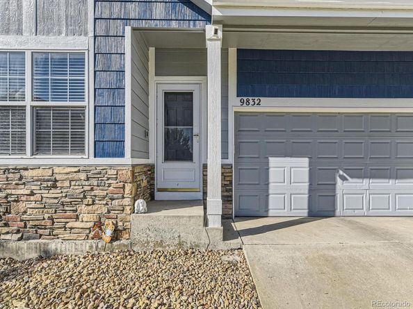 9832 Kenton Circle, Commerce City CO 80022