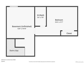 9832 Kenton Circle, Commerce City CO 80022
