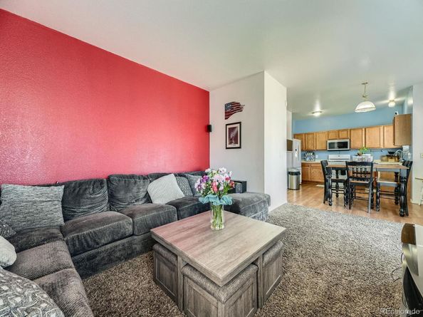 9832 Kenton Circle, Commerce City CO 80022