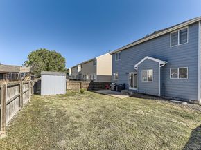 9832 Kenton Circle, Commerce City CO 80022