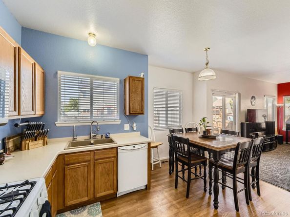9832 Kenton Circle, Commerce City CO 80022