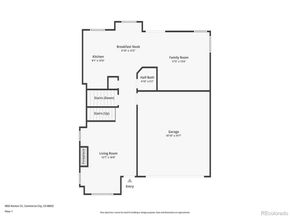 9832 Kenton Circle, Commerce City CO 80022