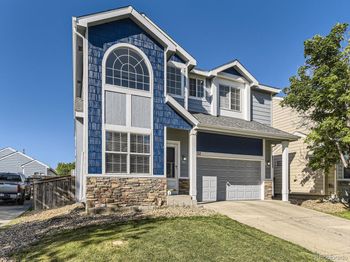 9832 Kenton Circle