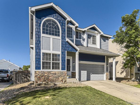 9832 Kenton Circle, Commerce City CO 80022