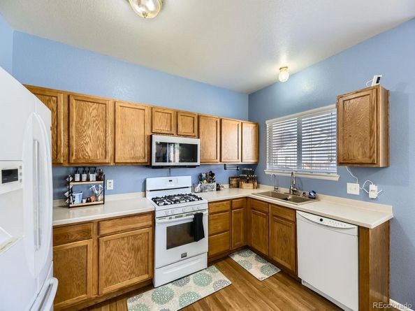 9832 Kenton Circle, Commerce City CO 80022