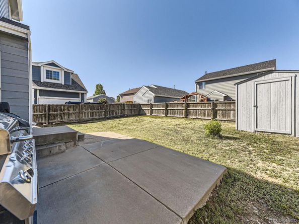 9832 Kenton Circle, Commerce City CO 80022