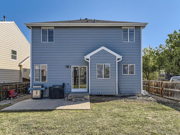 9832 Kenton Circle, Commerce City CO 80022