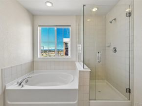 9205 E Prairie Meadow Drive, Denver CO 80238