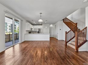 9205 E Prairie Meadow Drive, Denver CO 80238