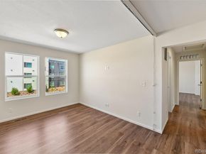 9205 E Prairie Meadow Drive, Denver CO 80238