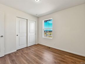 9205 E Prairie Meadow Drive, Denver CO 80238
