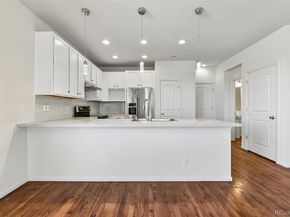 9205 E Prairie Meadow Drive, Denver CO 80238