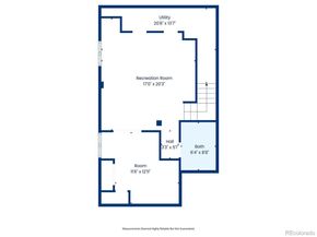 9205 E Prairie Meadow Drive, Denver CO 80238