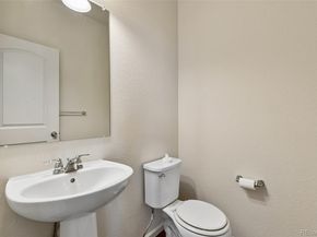 9205 E Prairie Meadow Drive, Denver CO 80238