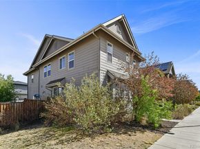 9205 E Prairie Meadow Drive, Denver CO 80238