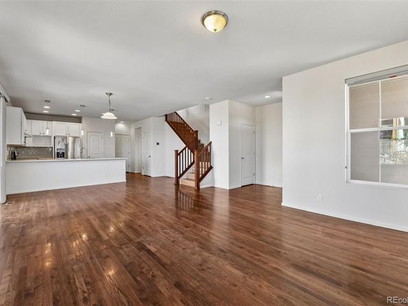 9205 E Prairie Meadow Drive, Denver CO 80238