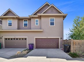 9205 E Prairie Meadow Drive, Denver CO 80238